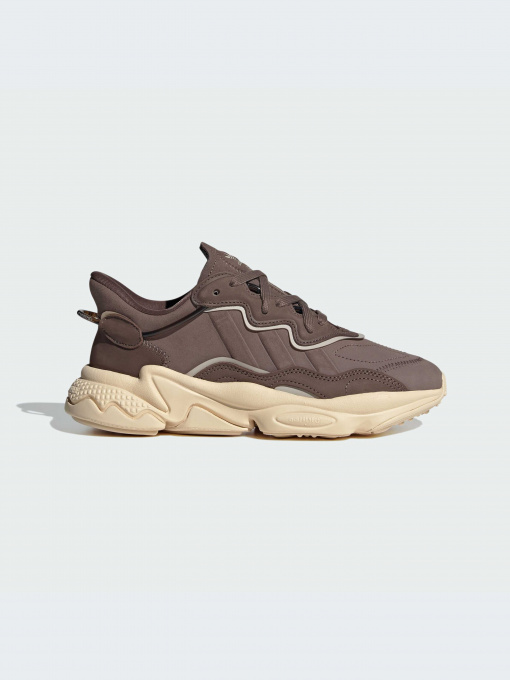 Кроссовки Adidas Ozweego модель IE9509-KZ Фото