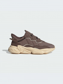 Кроссовки Adidas Ozweego модель IE9509-KZ Фото