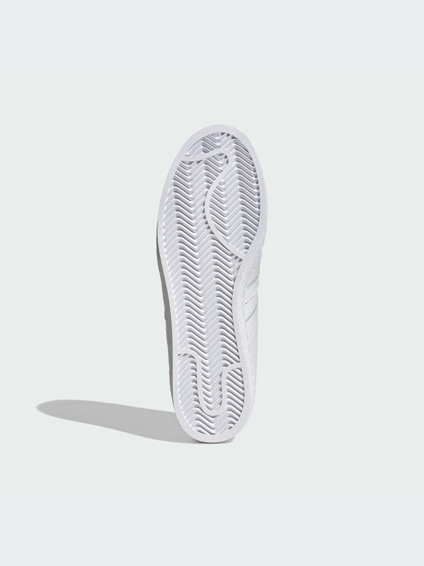 Кроссовки Adidas Superstar модель IE2300-KZ Фото