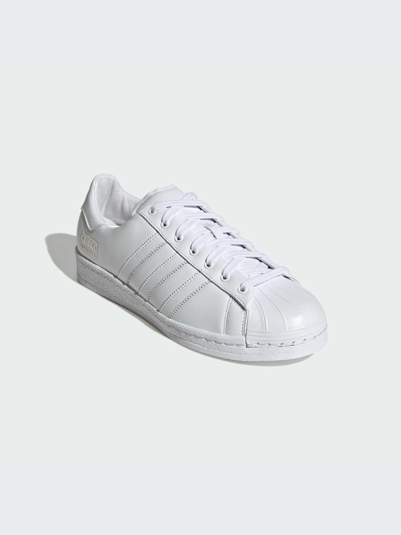 Кроссовки Adidas Superstar модель IE2300-KZ Фото