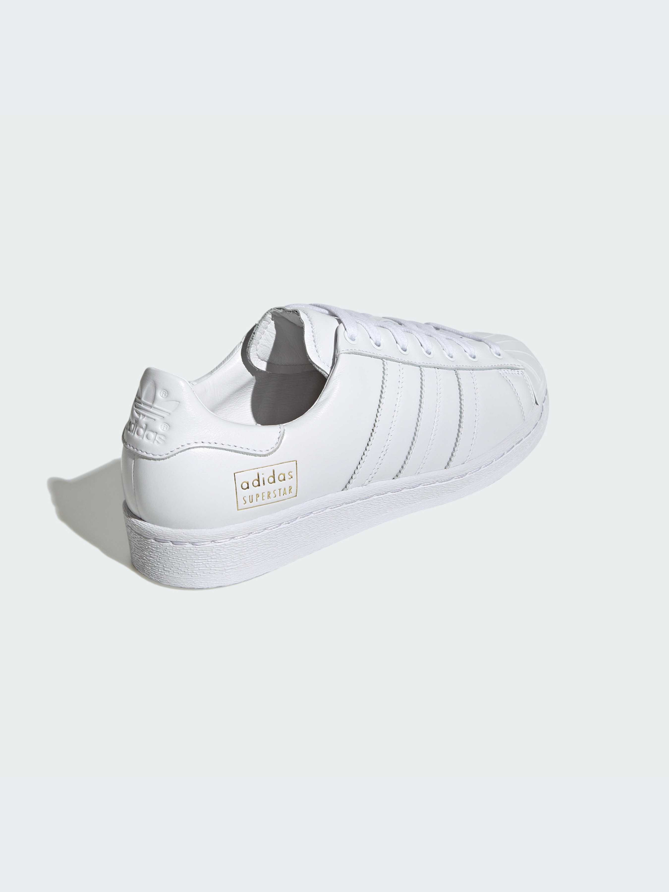 Кроссовки Adidas Superstar модель IE2300-KZ Фото