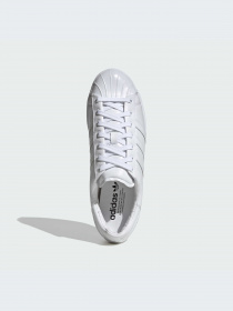 Кроссовки Adidas Superstar модель IE2300-KZ Фото