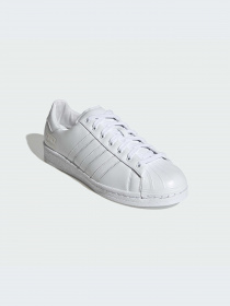 Кроссовки Adidas Superstar модель IE2300-KZ Фото