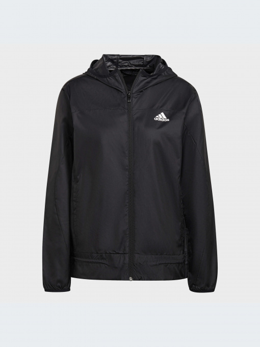 Куртки и дубленки Adidas модель HD9340-KZ Фото