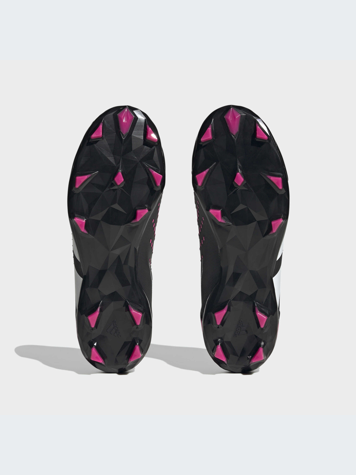 Кроссовки Adidas Predator модель GW4606-KZ Фото