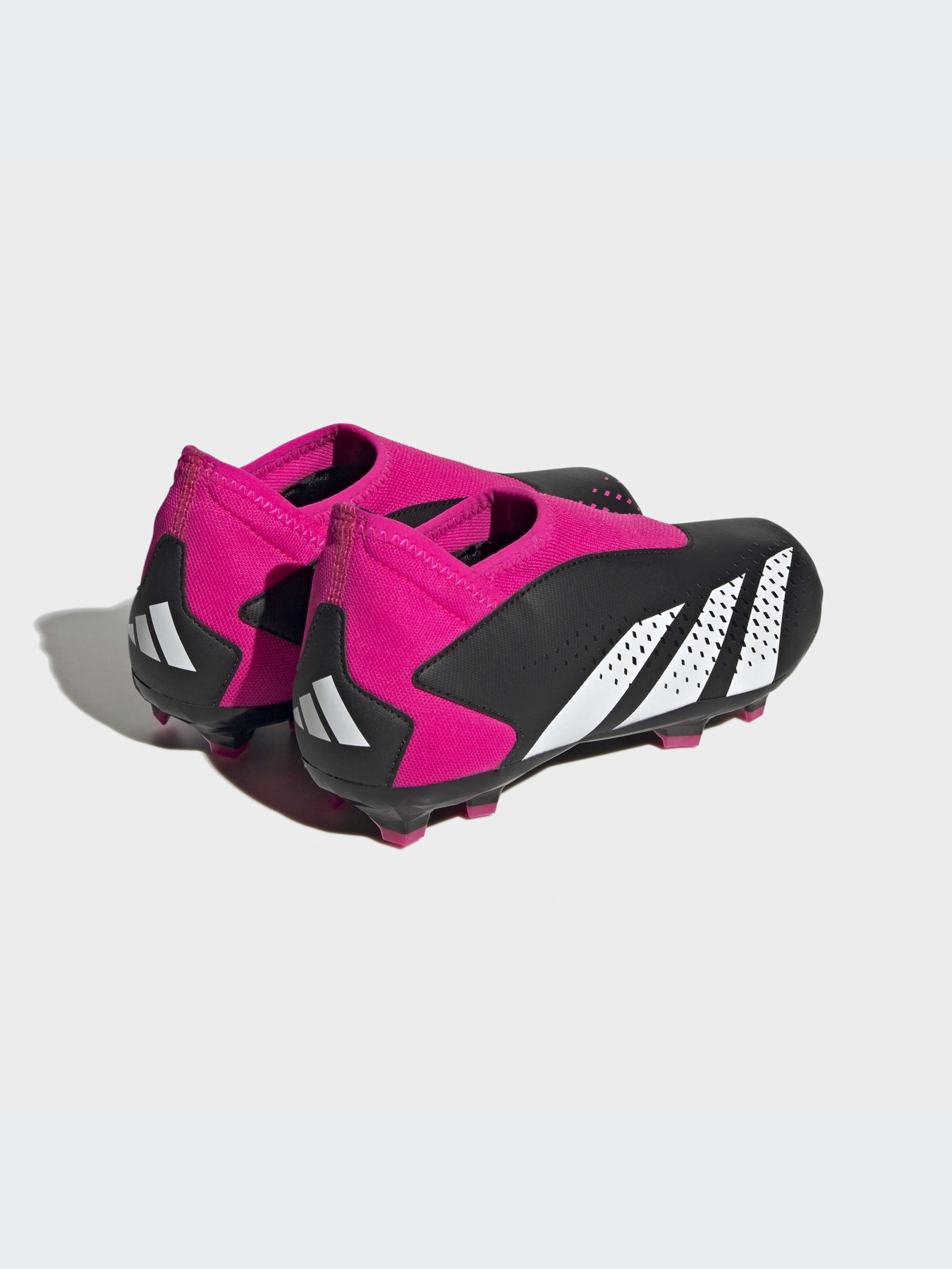 Кроссовки Adidas Predator модель GW4606-KZ Фото