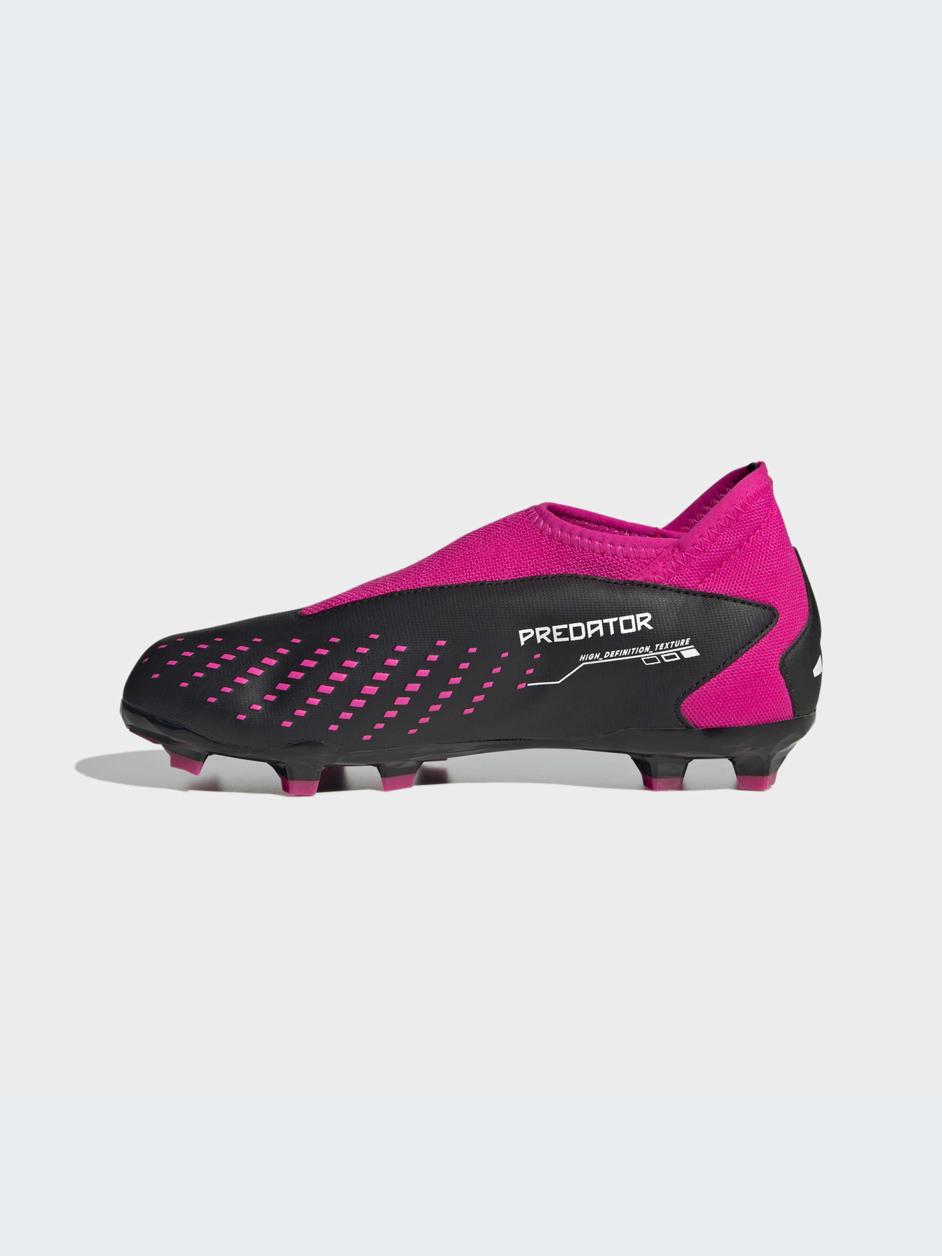 Кроссовки Adidas Predator модель GW4606-KZ Фото