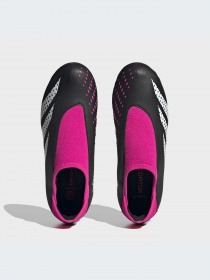 Кроссовки Adidas Predator модель GW4606-KZ Фото