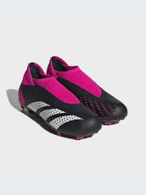 Кроссовки Adidas Predator модель GW4606-KZ Фото