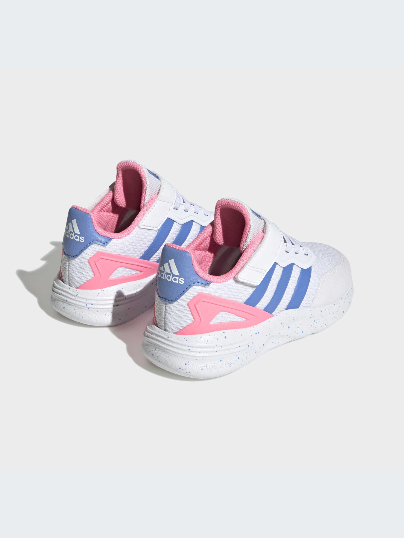 Кроссовки Adidas модель HQ6147-KZ Фото