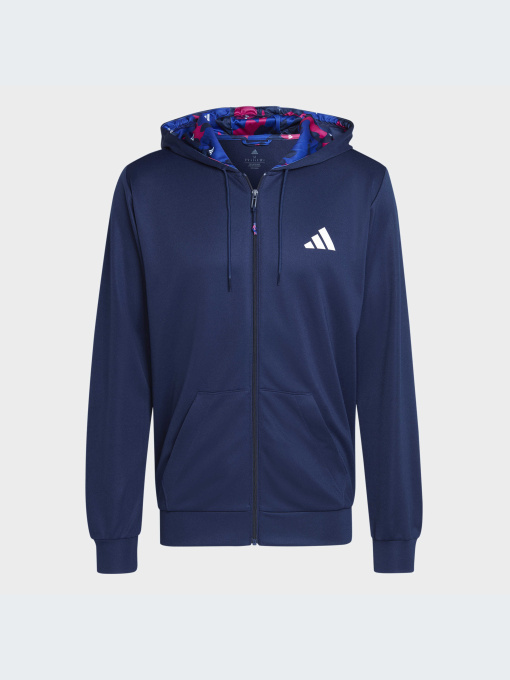 Худи и свитшоты Adidas Clima модель IB8139-KZ Фото
