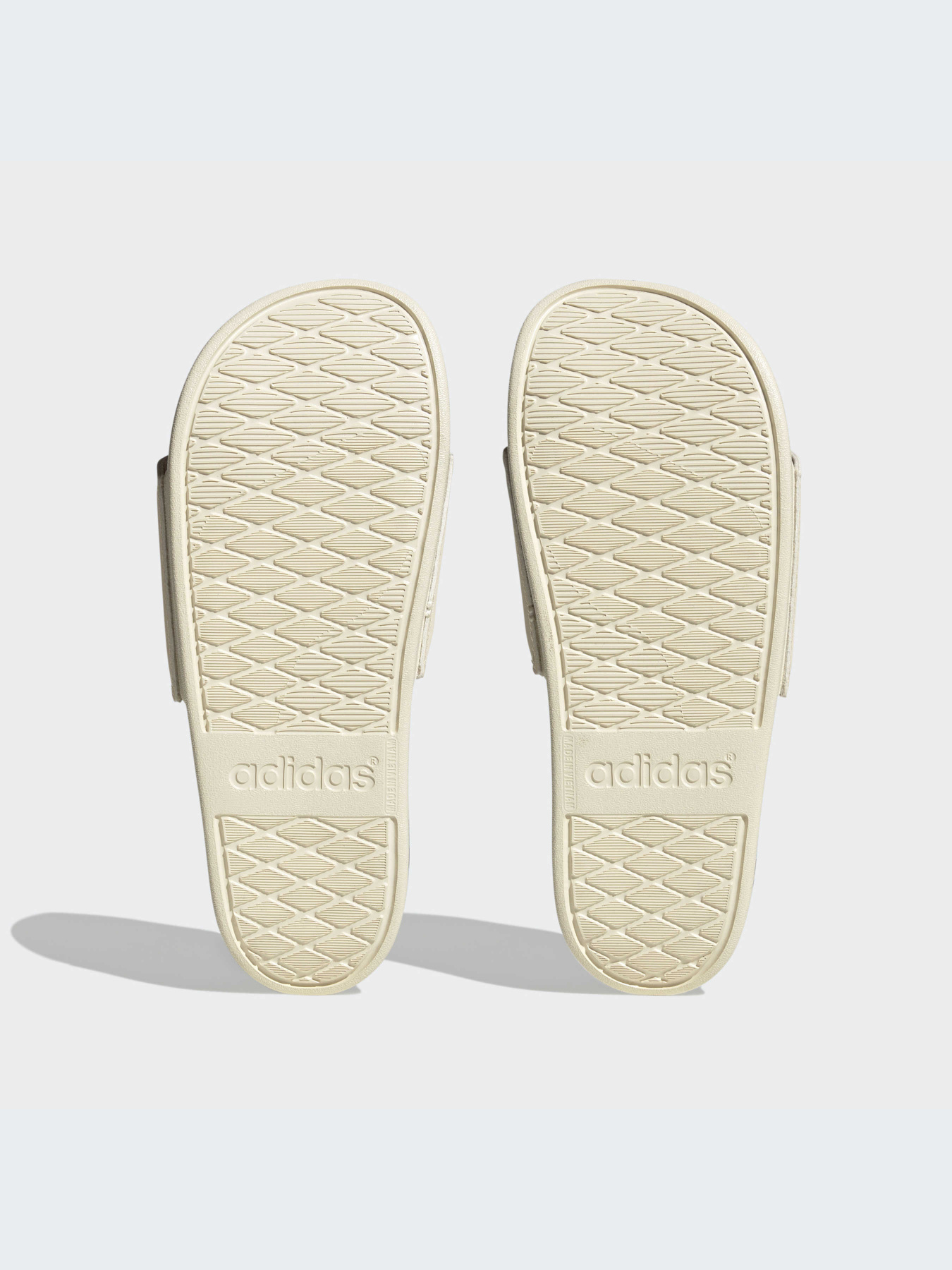Шлёпанцы Adidas Adilette модель HQ7080-KZ Фото