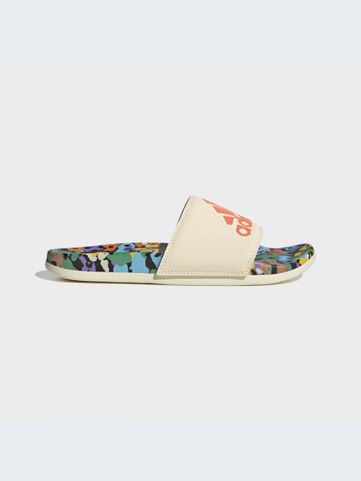 Шлёпанцы Adidas Adilette модель HQ7080-KZ Фото