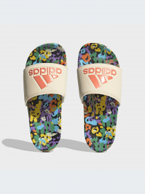 Шлёпанцы Adidas Adilette модель HQ7080-KZ Фото