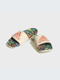 Шлёпанцы Adidas Adilette модель HQ7080-KZ Фото