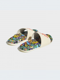 Шлёпанцы Adidas Adilette модель HQ7080-KZ Фото