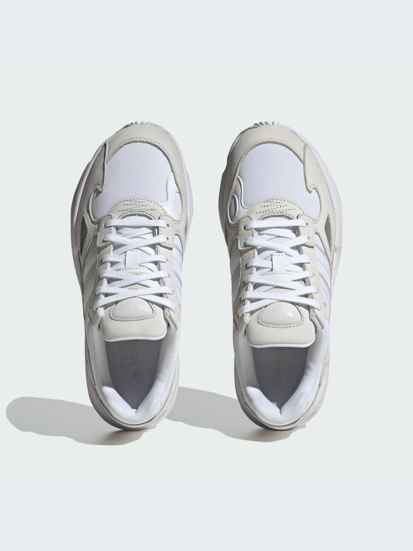 Кроссовки Adidas Runfalcon модель IG5732-KZ Фото
