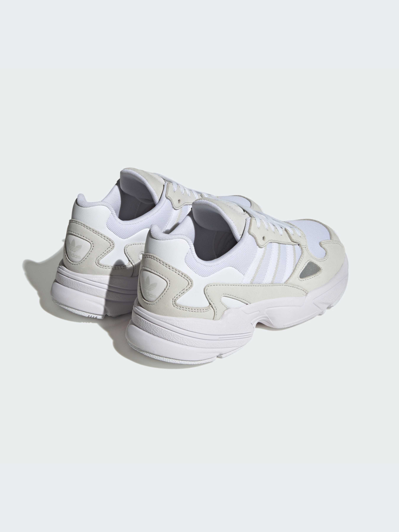 Кроссовки Adidas Runfalcon модель IG5732-KZ Фото