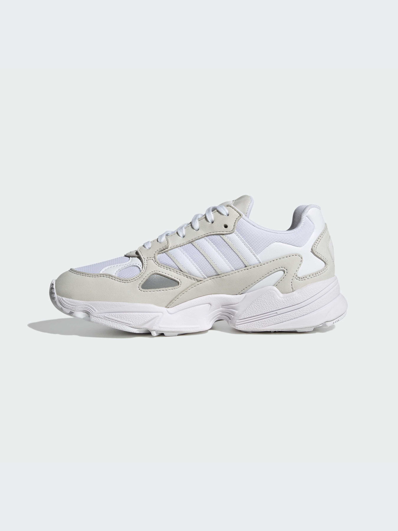 Кроссовки Adidas Runfalcon модель IG5732-KZ Фото