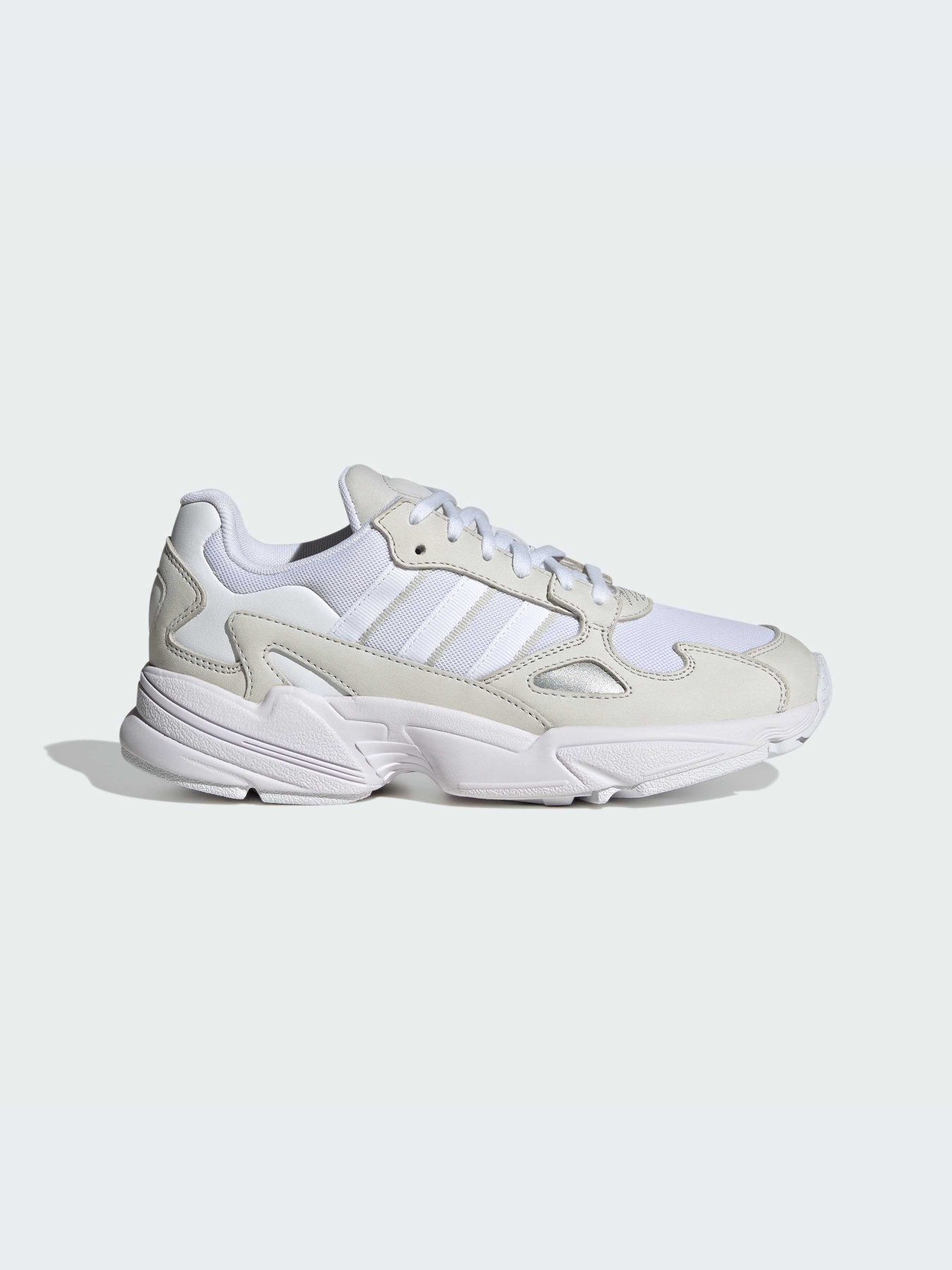 Кроссовки Adidas Runfalcon модель IG5732-KZ Фото