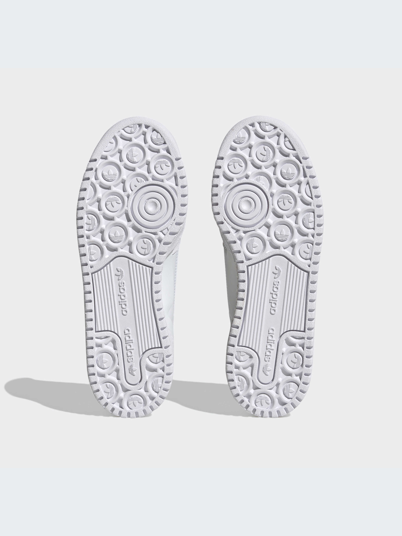 Кроссовки Adidas Forum модель HQ6863-KZ Фото