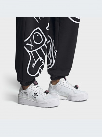 Кроссовки Adidas Forum модель HQ6863-KZ Фото