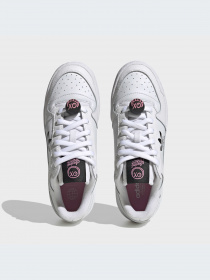 Кроссовки Adidas Forum модель HQ6863-KZ Фото