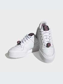 Кроссовки Adidas Forum модель HQ6863-KZ Фото