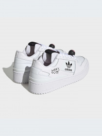 Кроссовки Adidas Forum модель HQ6863-KZ Фото