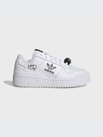 Кроссовки Adidas Forum модель HQ6863-KZ Фото