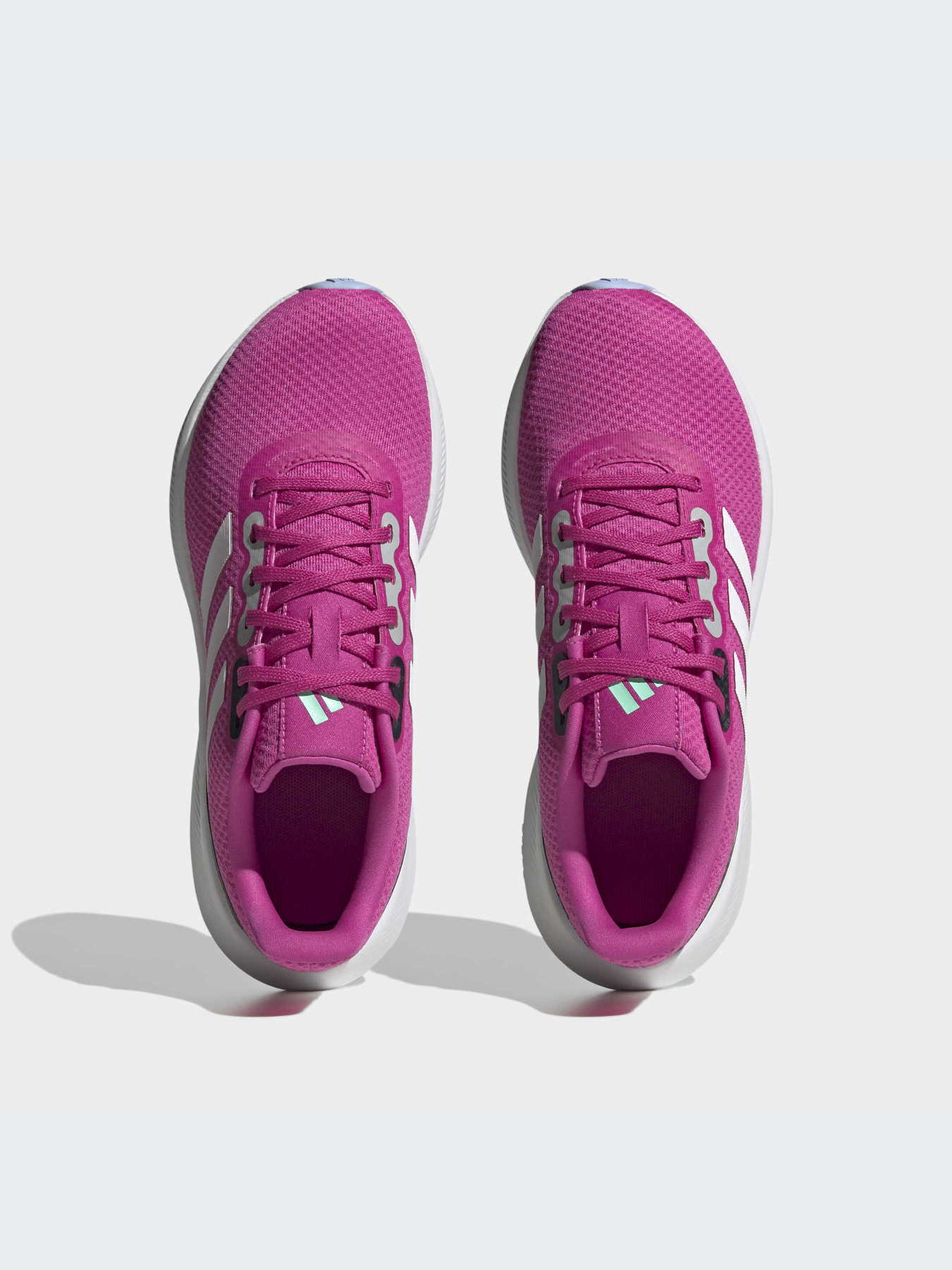 Кроссовки Adidas Runfalcon модель HP7563-KZ Фото