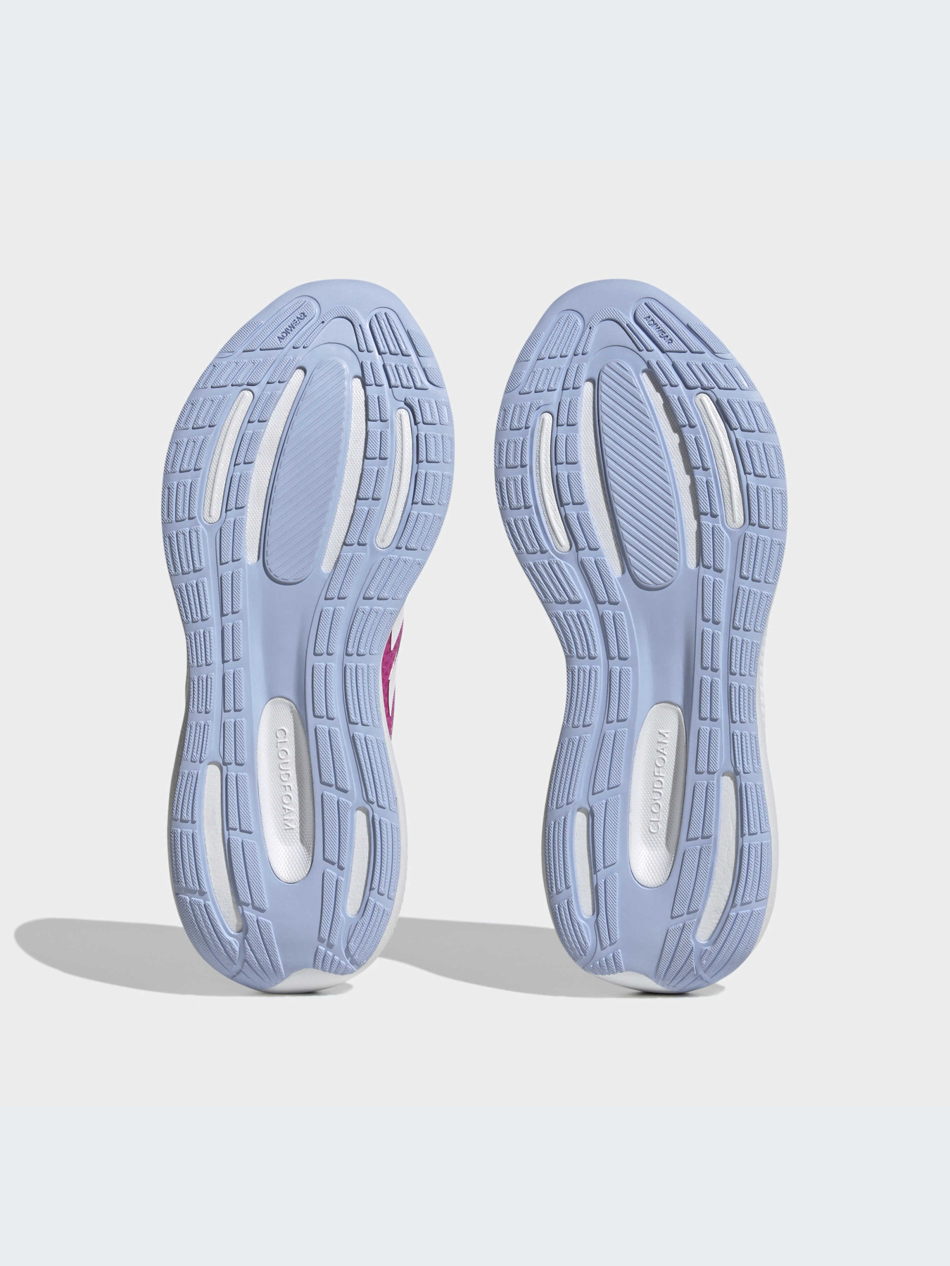 Кроссовки Adidas Runfalcon модель HP7563-KZ Фото