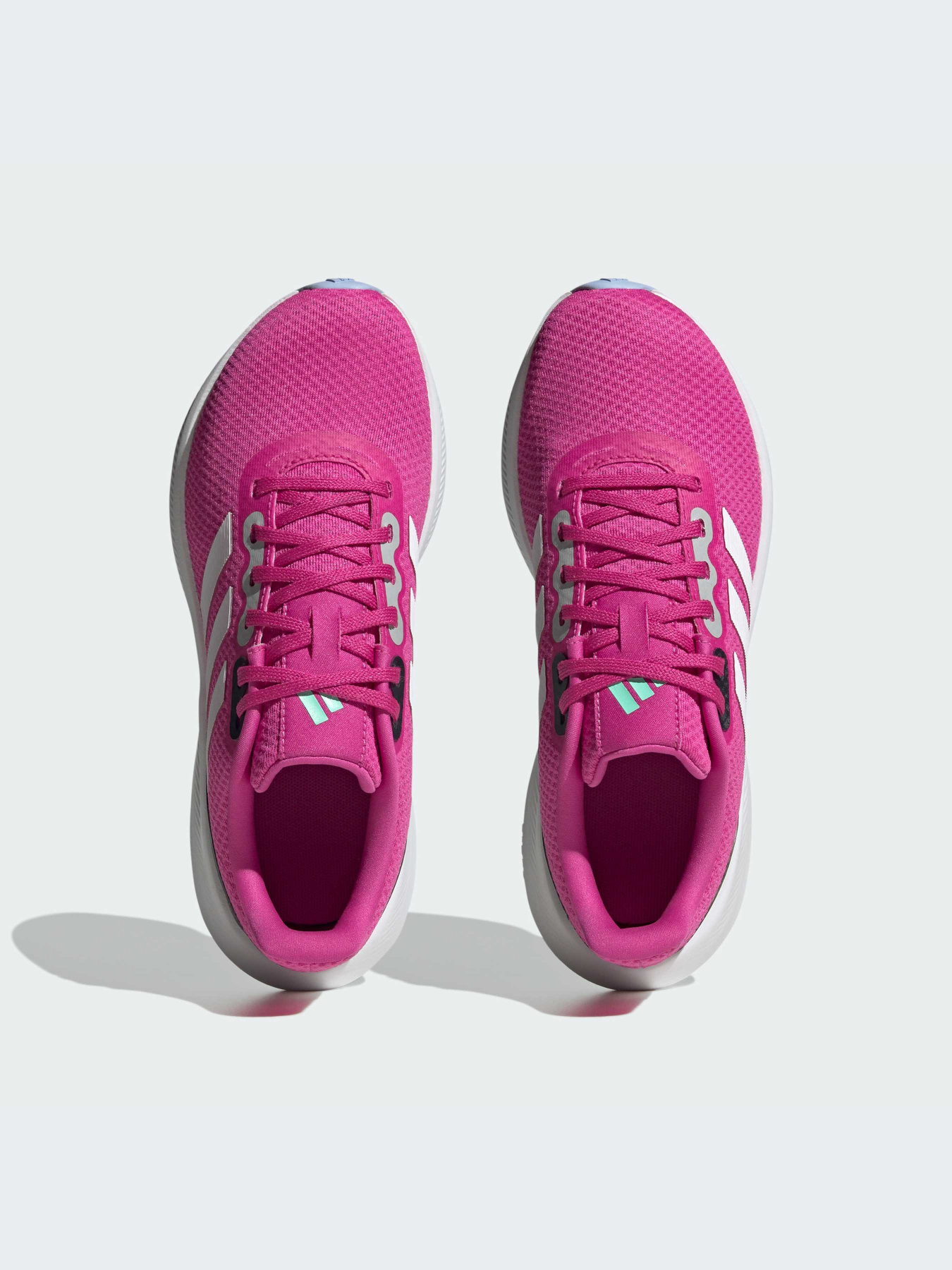 Кроссовки Adidas Runfalcon модель HP7563-KZ Фото