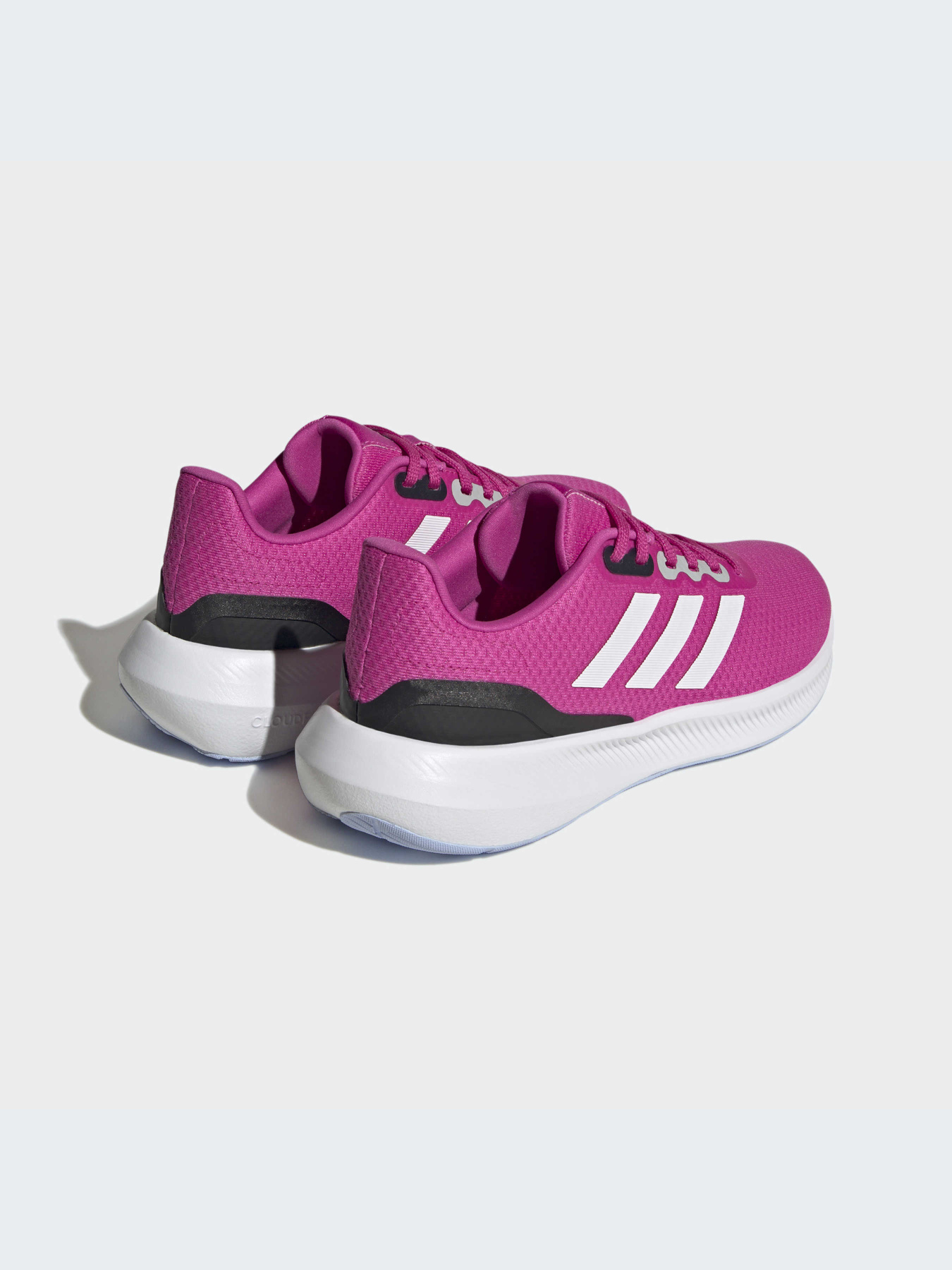 Кроссовки Adidas Runfalcon модель HP7563-KZ Фото