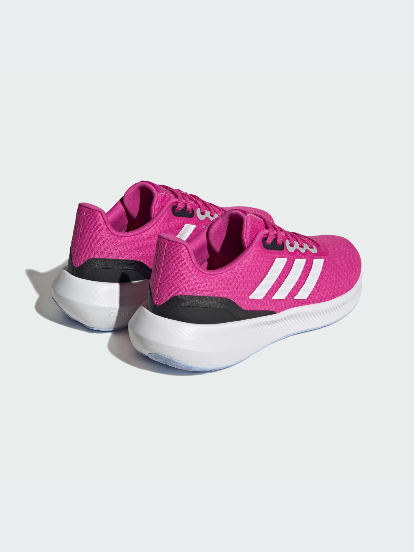 Кроссовки Adidas Runfalcon модель HP7563-KZ Фото