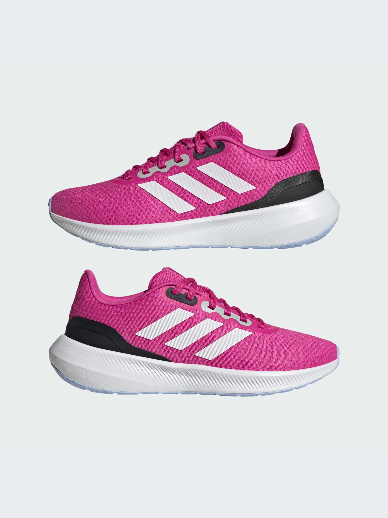 Кроссовки Adidas Runfalcon модель HP7563-KZ Фото