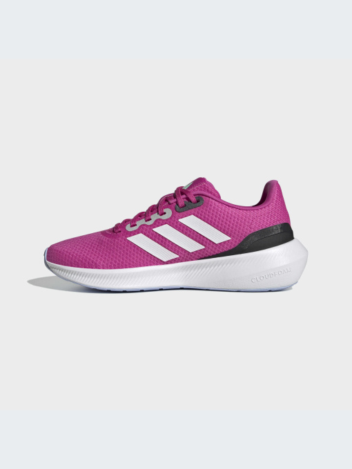 Кроссовки Adidas Runfalcon модель HP7563-KZ Фото