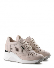 Кросівки повсякденні LeBERDES модель 00000012877 Фото