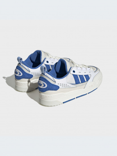 Кроссовки adidas модель HQ8688-KZ — фото 6 - INTERTOP