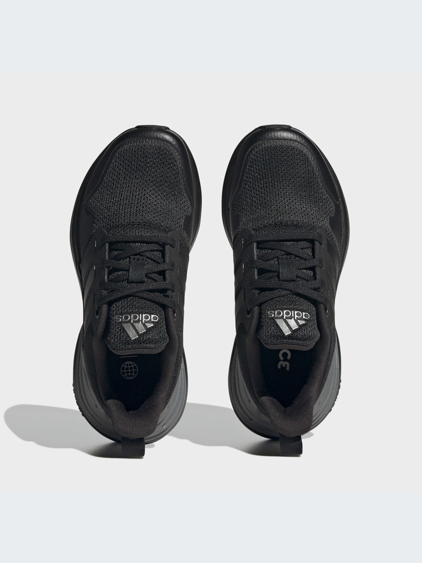 Кроссовки Adidas модель HP6125-KZ Фото