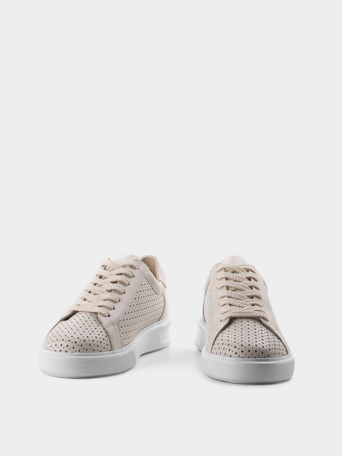 Кеды низкие LeBERDES модель 00000012878 Фото