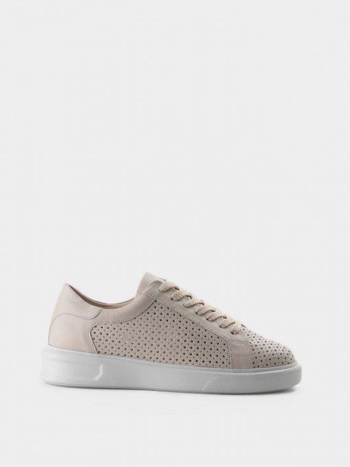 Кеды низкие LeBERDES модель 00000012878 Фото