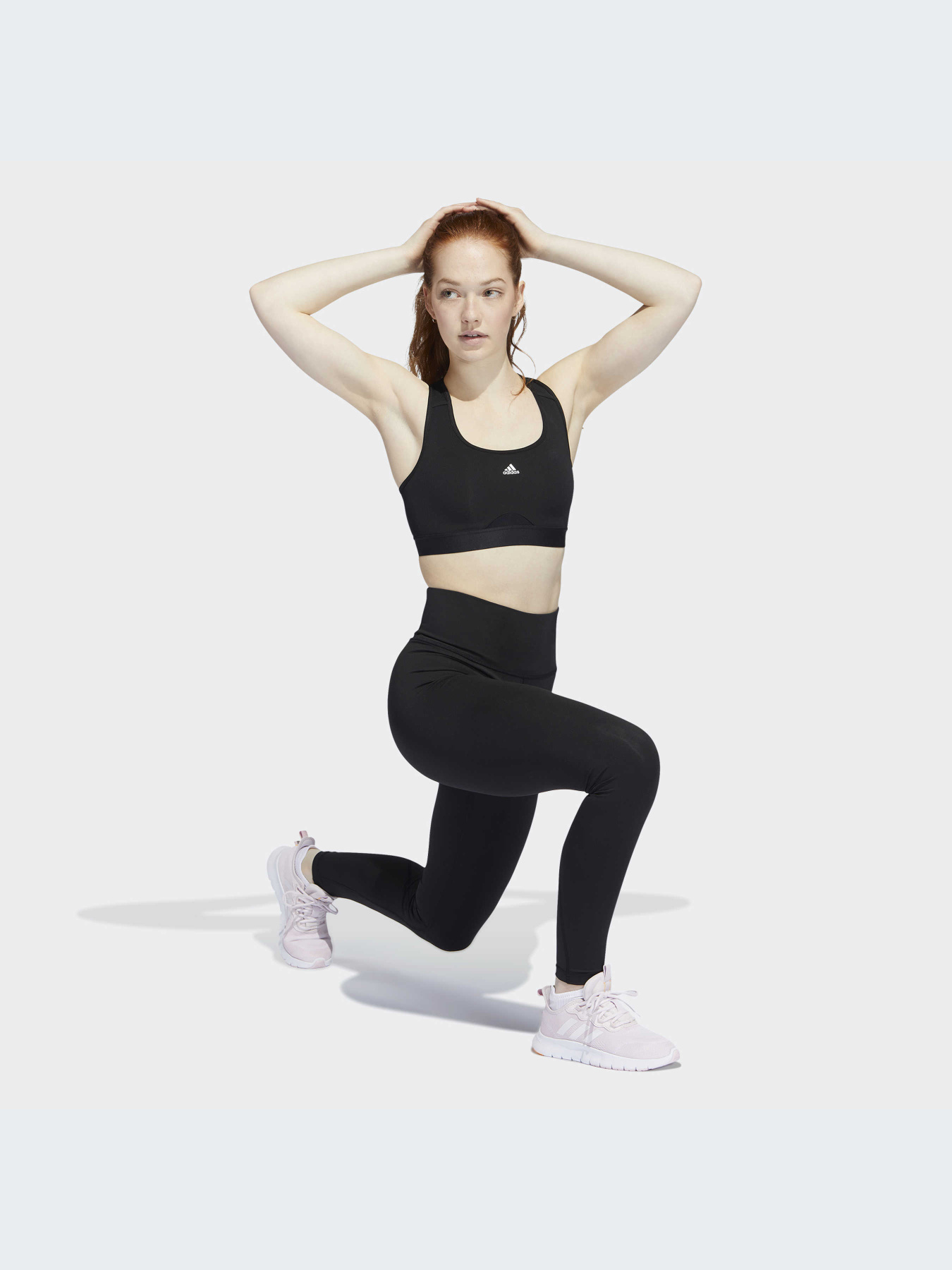 Брюки Adidas Clima модель H64213-KZ Фото