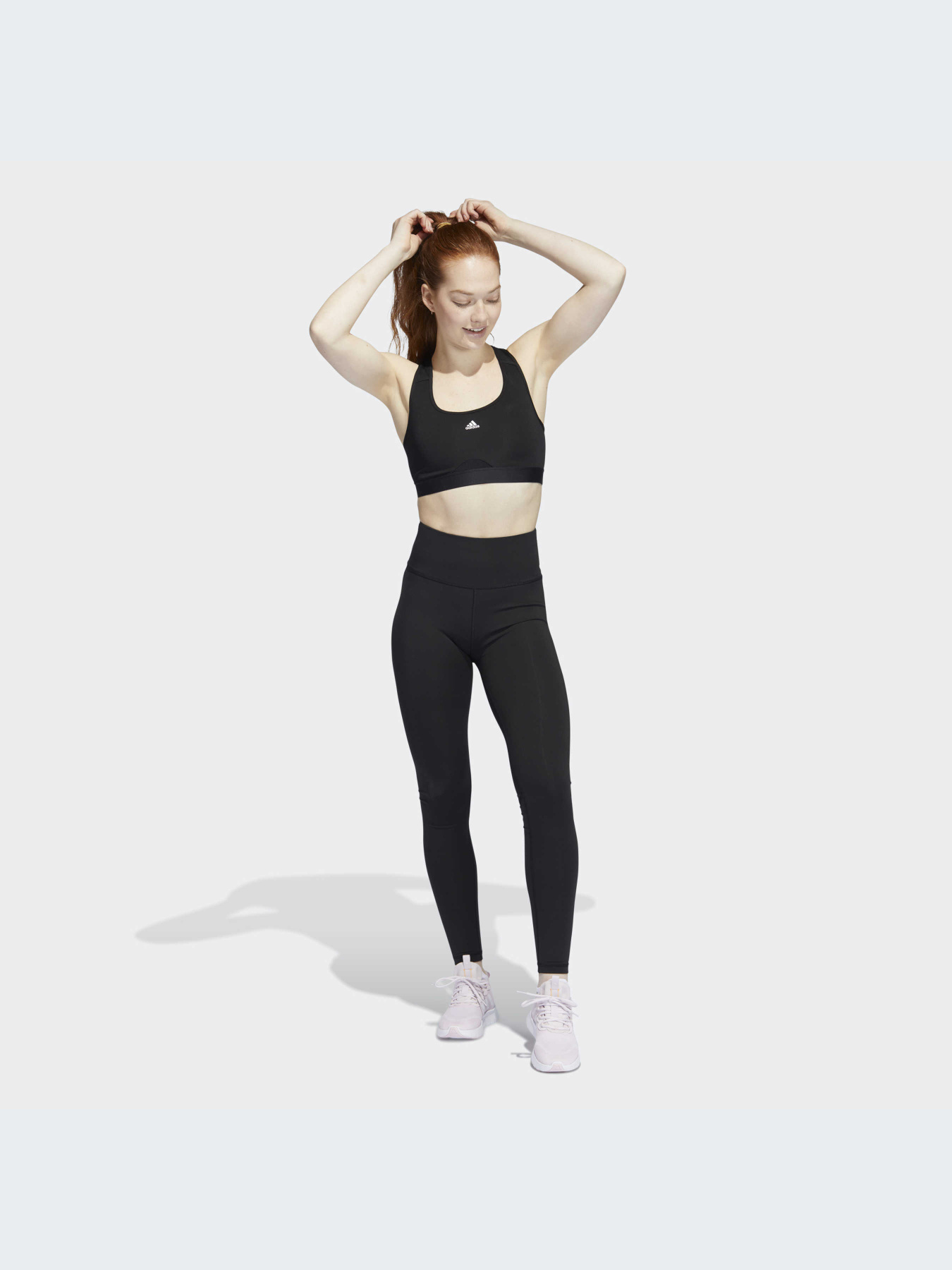 Брюки Adidas Clima модель H64213-KZ Фото