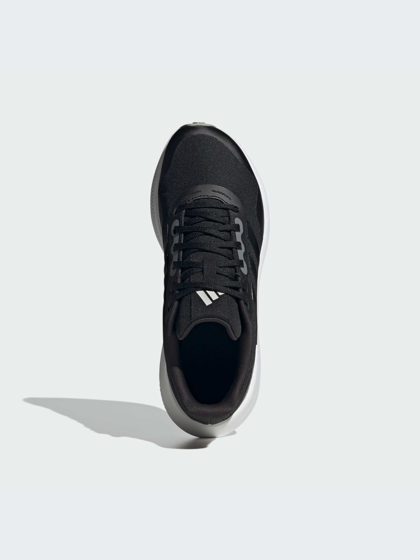 Кроссовки Adidas Runfalcon модель HQ3791-KZ Фото