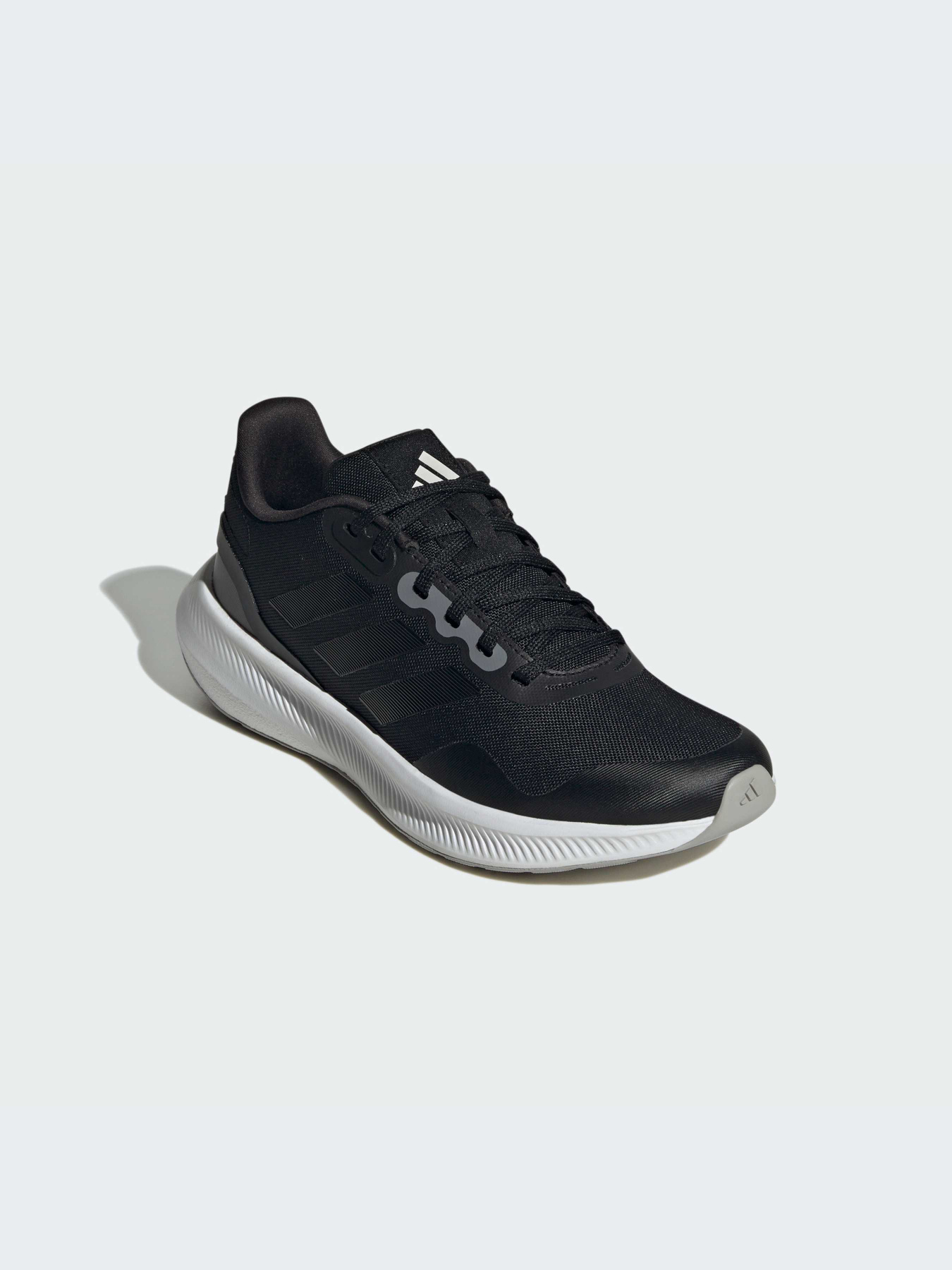 Кроссовки Adidas Runfalcon модель HQ3791-KZ Фото