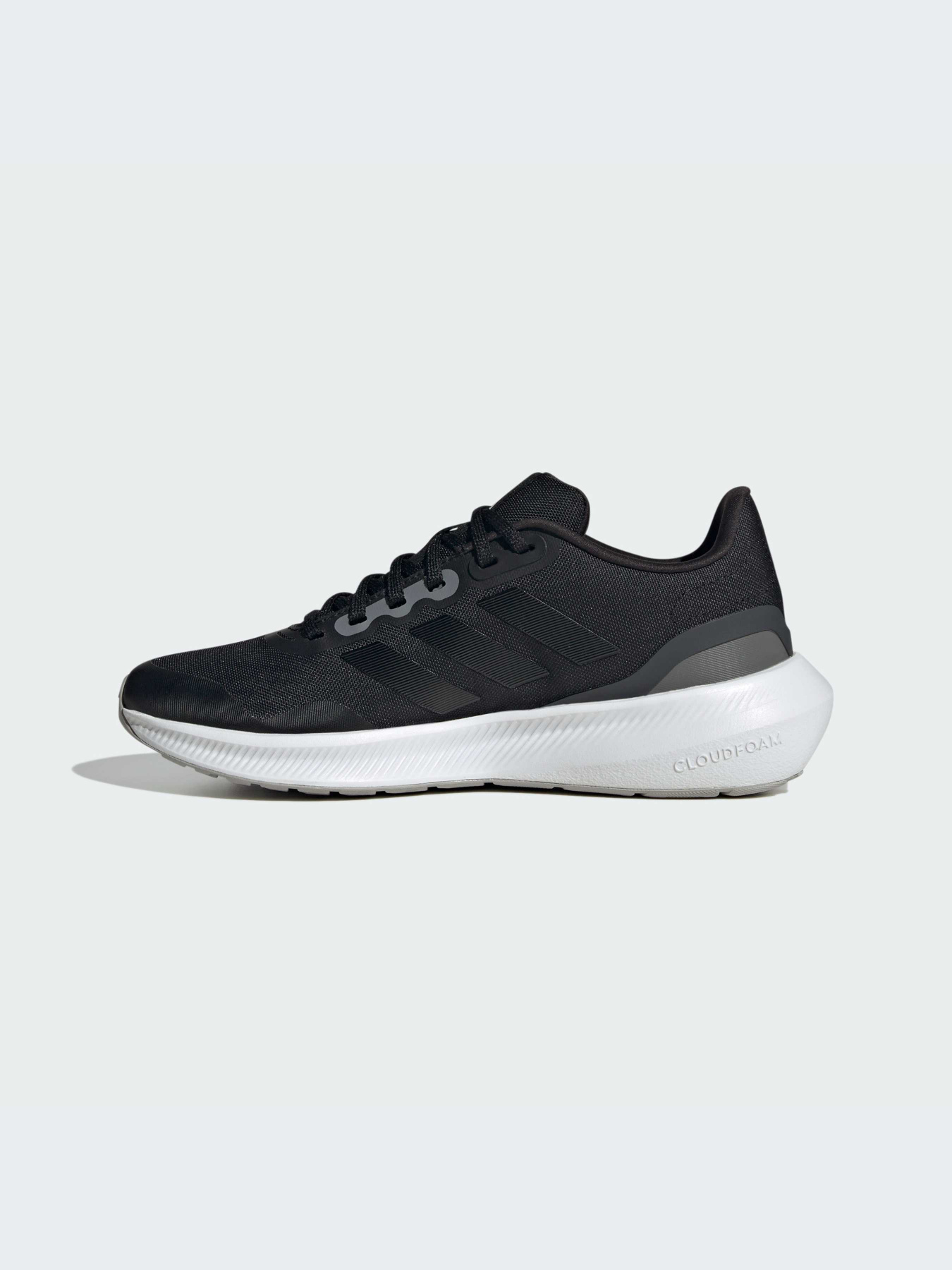 Кроссовки Adidas Runfalcon модель HQ3791-KZ Фото
