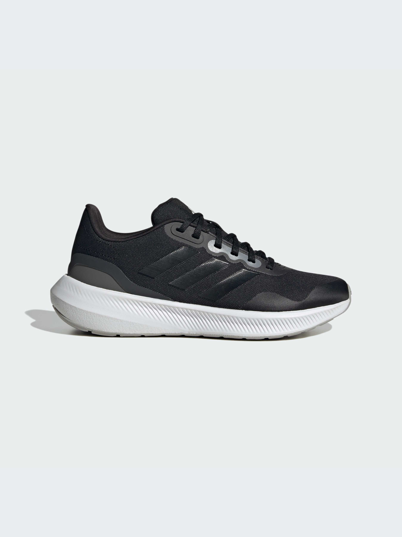 Кроссовки Adidas Runfalcon модель HQ3791-KZ Фото