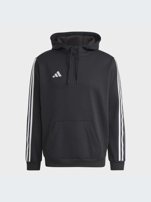 Худи и свитшоты Adidas Tiro модель HS3598-KZ Фото