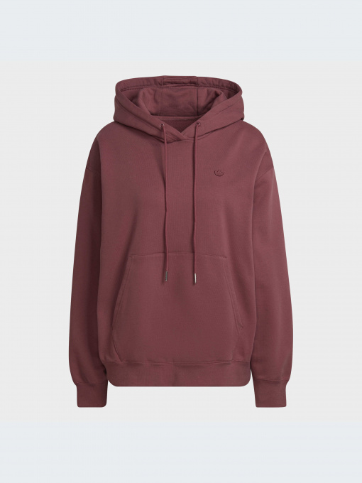 Худи и свитшоты Adidas Adicolor модель HC7102-KZ Фото